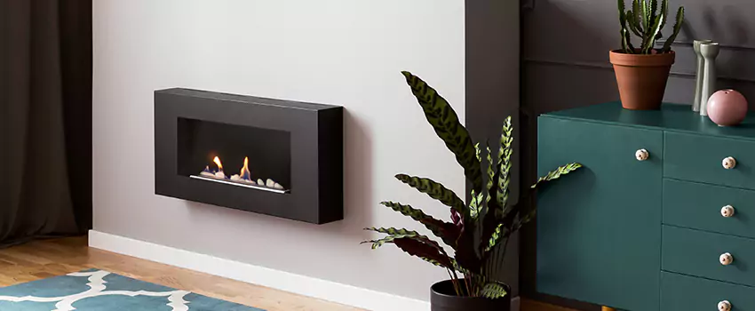 Cost of Ethanol Fireplace Repair And Installation Services in Richmond, CA