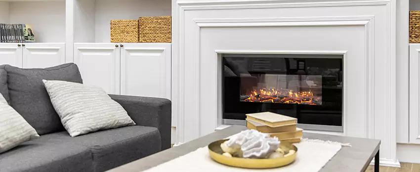 Professional Fireplace Maintenance Contractors in Richmond, CA