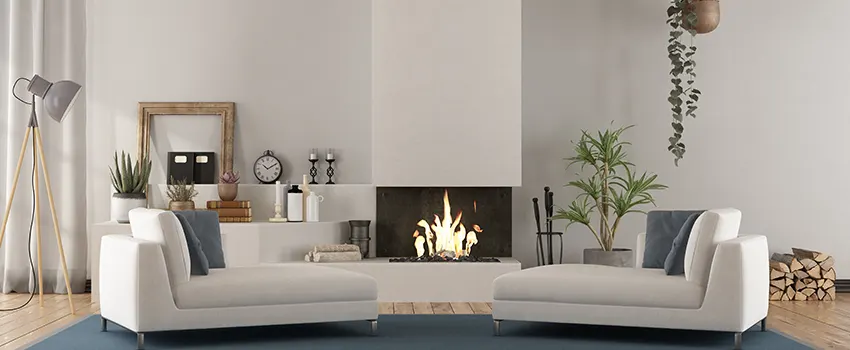 Decorative Fireplace Crystals Services in Richmond, California