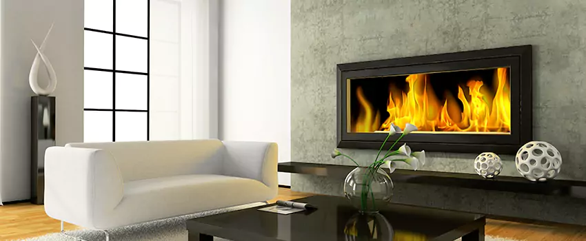 Fireplace Hearth Ideas in Richmond, California