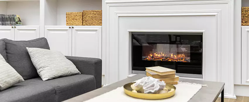 Pellet Fireplace Insert Installation in Richmond, CA