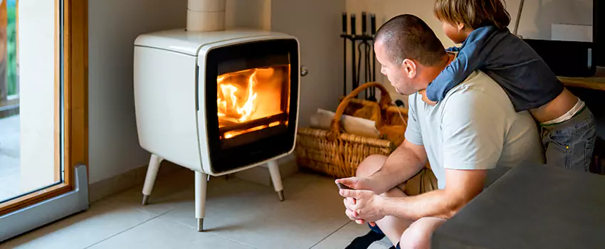 Fireplace Flue Maintenance Services in Richmond, CA