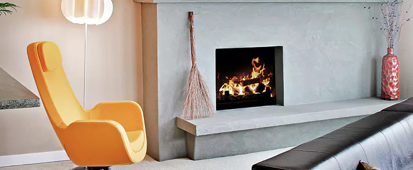 Electric Fireplace Makeover Services in Richmond, CA