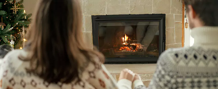 Fireplace Firebox Refurbish & Restore Services in Richmond, CA