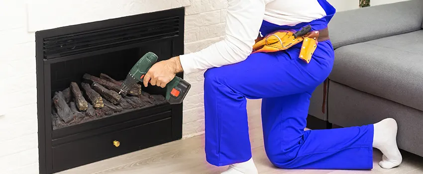 Fireplace Safety Inspection Specialists in Richmond, California