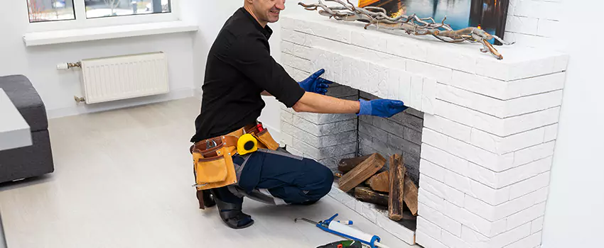 Gas Fireplace Repair And Replacement in Richmond, CA