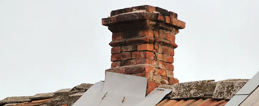 Cost of Fixing Blocked Chimney in Richmond, California