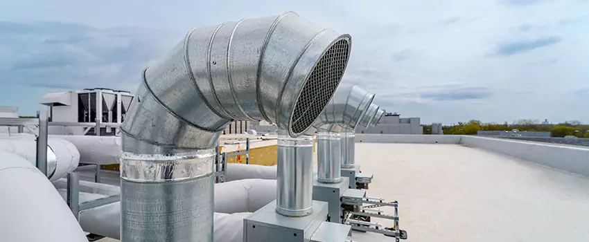 Insulated Ductwork Repair Services Near Me in Richmond, CA