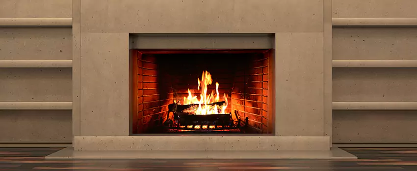 Majestic Trilliant Series Gas Fireplace Insert Repair in Richmond, California