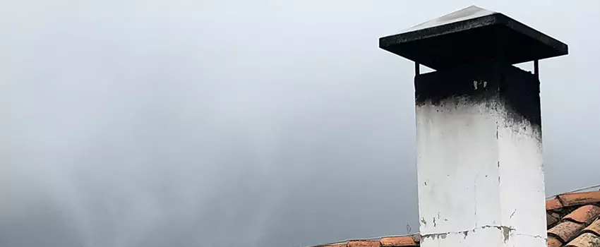 Prefab Chimney Crown Installation in Richmond, CA