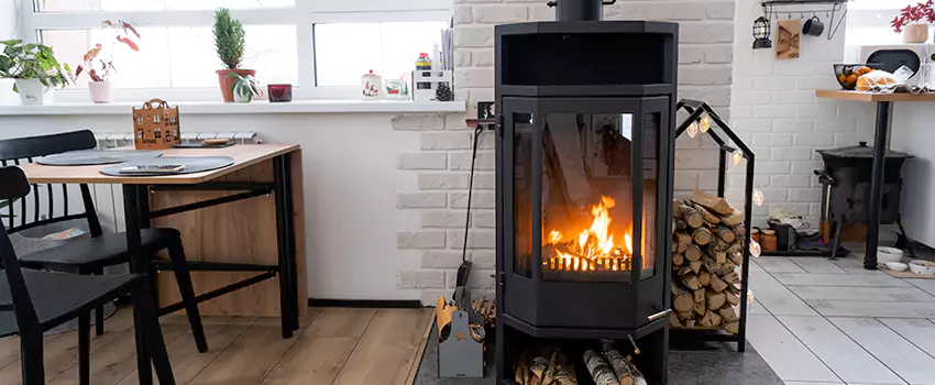 Cost of Vermont Castings Fireplace Services in Richmond, CA