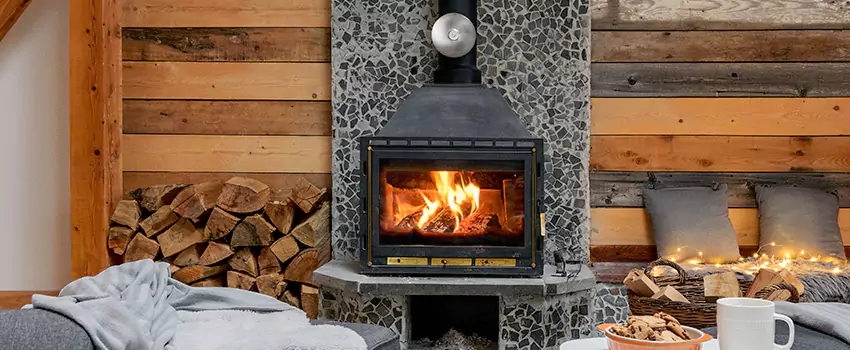 Affordable Wood Fireplace Fixing Solutions in Richmond, California